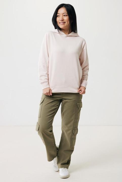 Actual product image Universal Textiles Unisex Adult Yengo Recycled Cotton Side Pocket Hoodie (XXL)