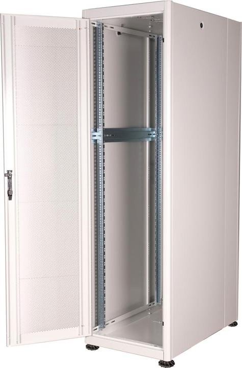 Produktbild Roline 19-Zoll Serverschrank Basic 42 HE (42 HE, 19 Zoll Rack)