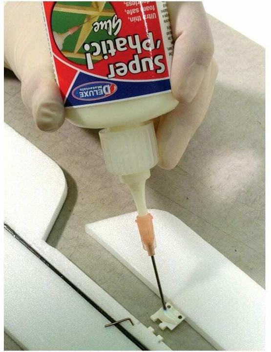 Immagine prodotto Deluxe Materials Super Phatic (70 g, 50 ml)