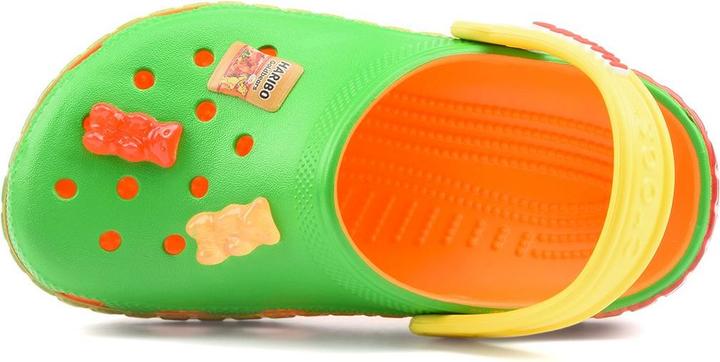 Actual product image Crocs K's Haribo Classic Clog (29)