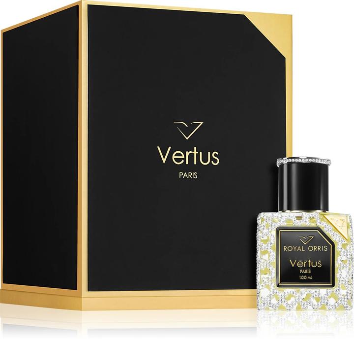 Immagine prodotto Vertus Gem'ntense Royal Orris Eau De Perfume 100ml (Eau de parfum, 100 ml)