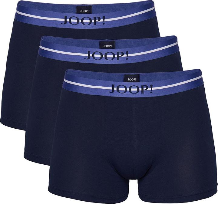 Immagine prodotto Joop! Boxer Everyday (XXL, confezione da 3)