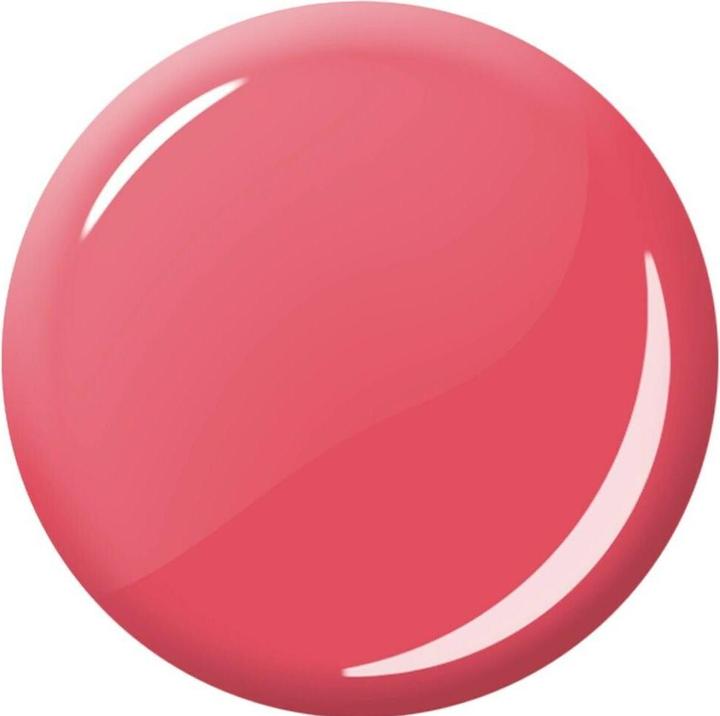 Actual product image Alessandro International Striplac UV Colour Pink Hibiscus 6.5 ml (210 Pink Hibiscus, UV gel varnish)