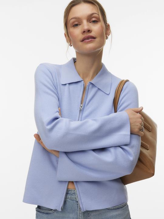 Produktbild Vero Moda AWHANNA Strickjacke Strickjacke (M)