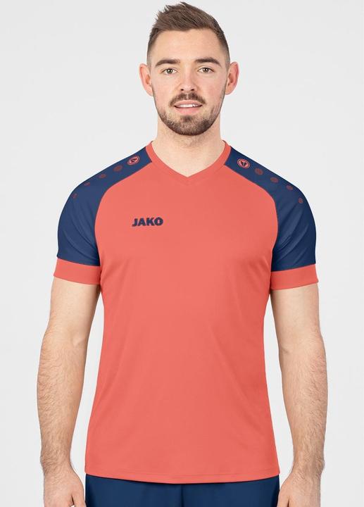 Image du produit JAKO MAILLOT CHAMP 2.0 KA (128)
