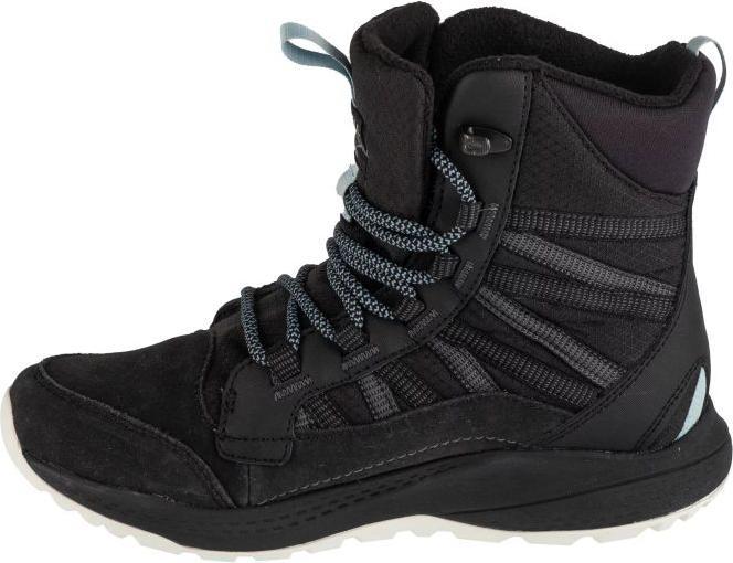 Actual product image Merrell Bravada Edge 2 Thermo Mid WP (37)