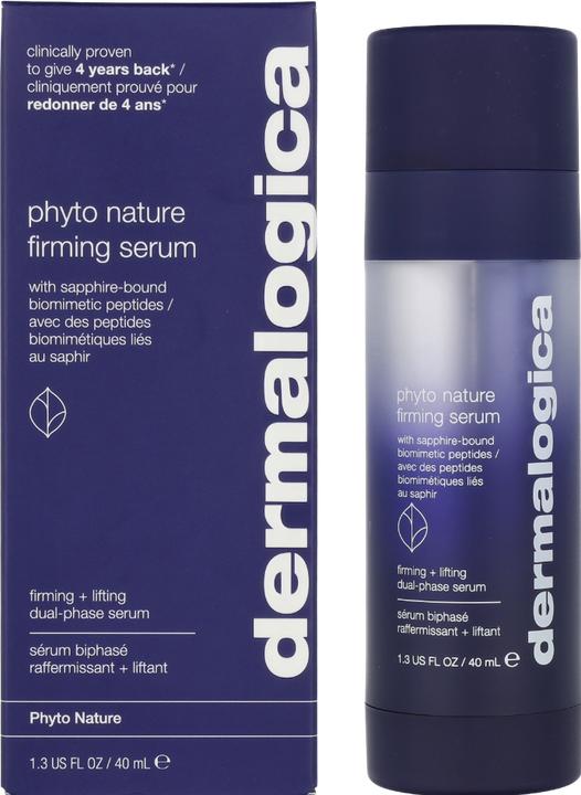 Actual product image Dermalogica AGE Smart - Phyto-Nature Firming Serum (40 ml)