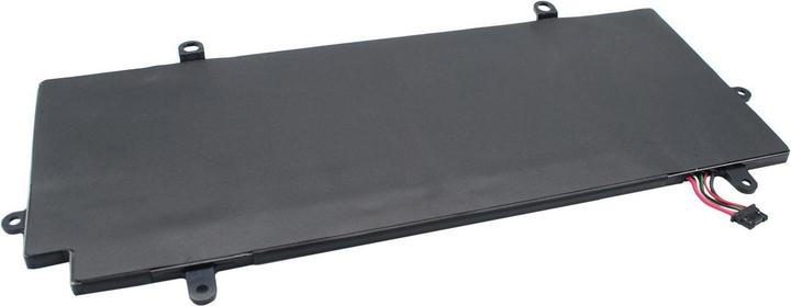 Actual product image CoreParts MicroBattery Laptop Battery for Toshiba (1 Cells, 3350 mAh)