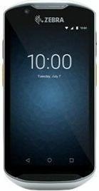 Productafbeelding Zebra TC52ax, ROW, Wi-Fi 6, SE5500 (1D streepjescodes, 2D-streepjescodes)