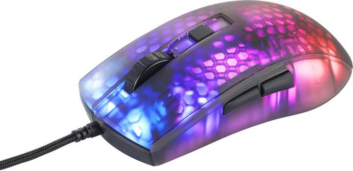 Actual product image Deltaco Gaming DM310 / WM87 (Cable)