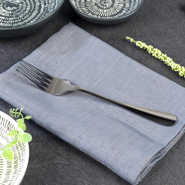 Actual product image Salter BW086282EU7 Newbury Cutlery Set â 20 Piece (20 Piece, Cutlery set)