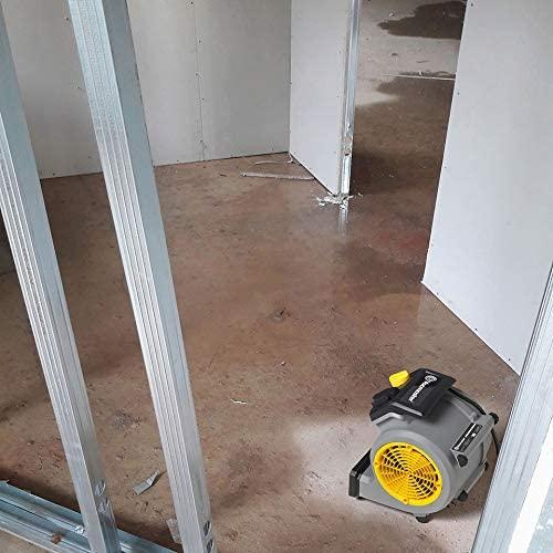 Produktbild Vacmaster Air Mover AM1202