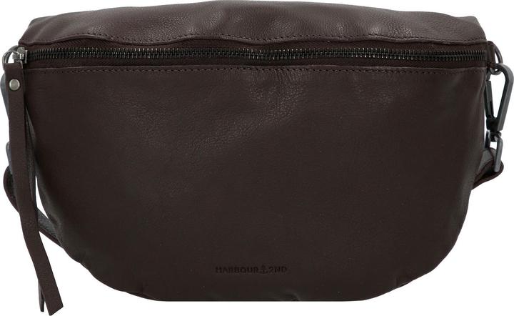 Immagine prodotto Harbour 2nd Evi Umhängetasche Leder 28 cm