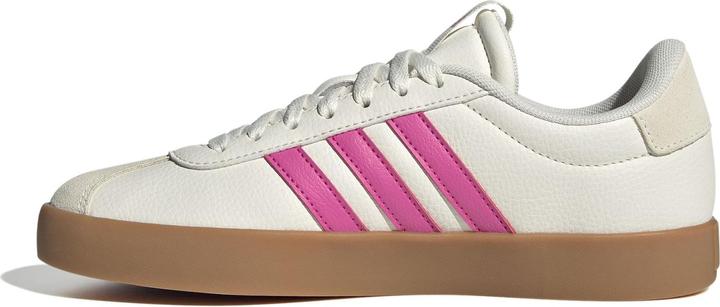 Image du produit adidas VL COURT 3.0 CWHITE/PULMAG/GOLDMT Grösse: 9 (43 1/3)