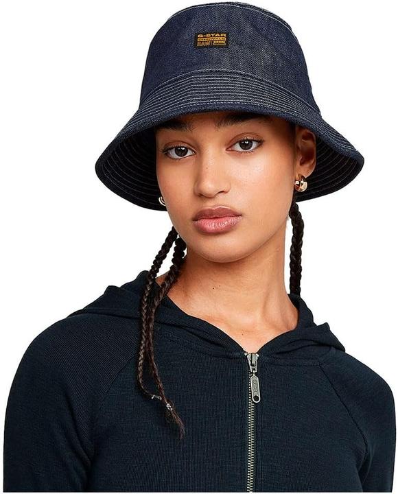 Produktbild G-Star Abito Slim HDD Mezza Cerniera (S)