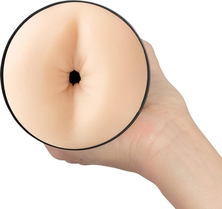 Image du produit Kiiroo Feel Generic Stroker Butt Pale