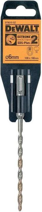 Produktbild DeWalt DT9515-QZ (6 mm)