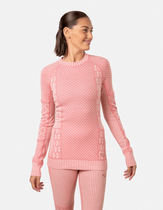 Image du produit Kari Traa Smekker LS (XS)