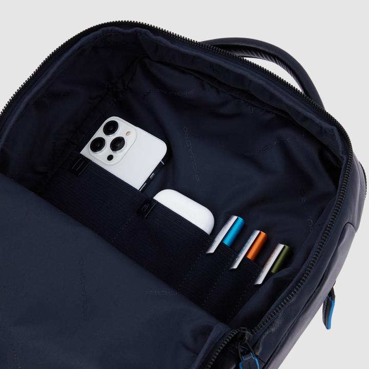 Produktbild Piquadro Blue Square - Laptoprucksack 14" mit iPad®-Fach (14 l)