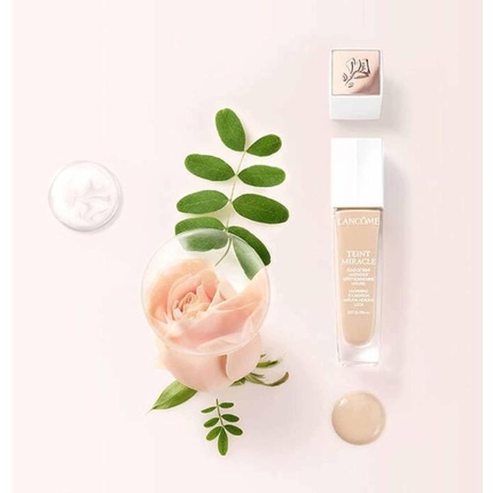 Actual product image Lancôme Complexion Miracle Fluide (005 Beige Ivoire)