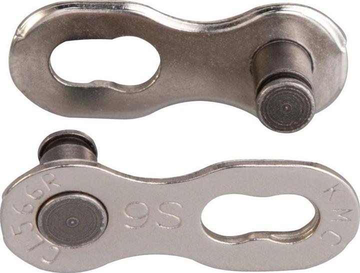 Produktbild KMC Velokette X9 (9-fach)