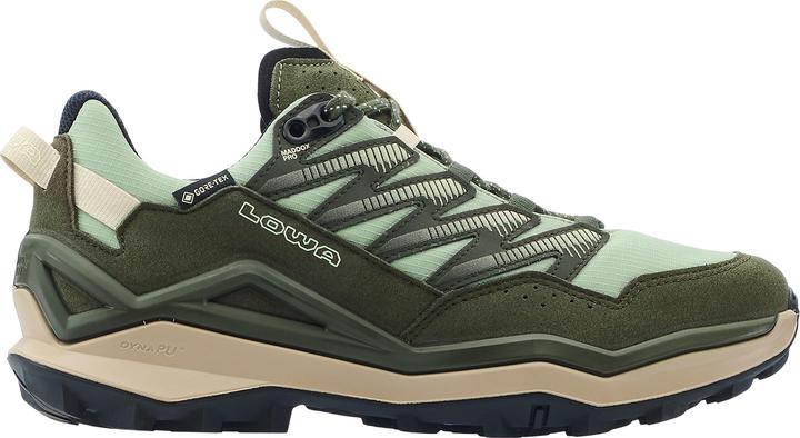 Produktbild Lowa Maddox Pro GTX Lo (41)