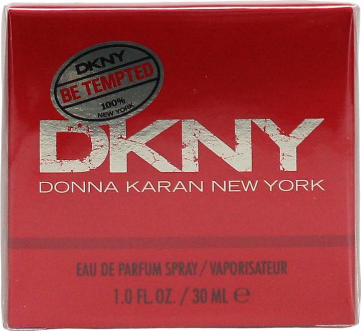 Immagine prodotto DKNY Be Tempted Eau de Parfum 30ml (Eau de parfum, 30 ml)