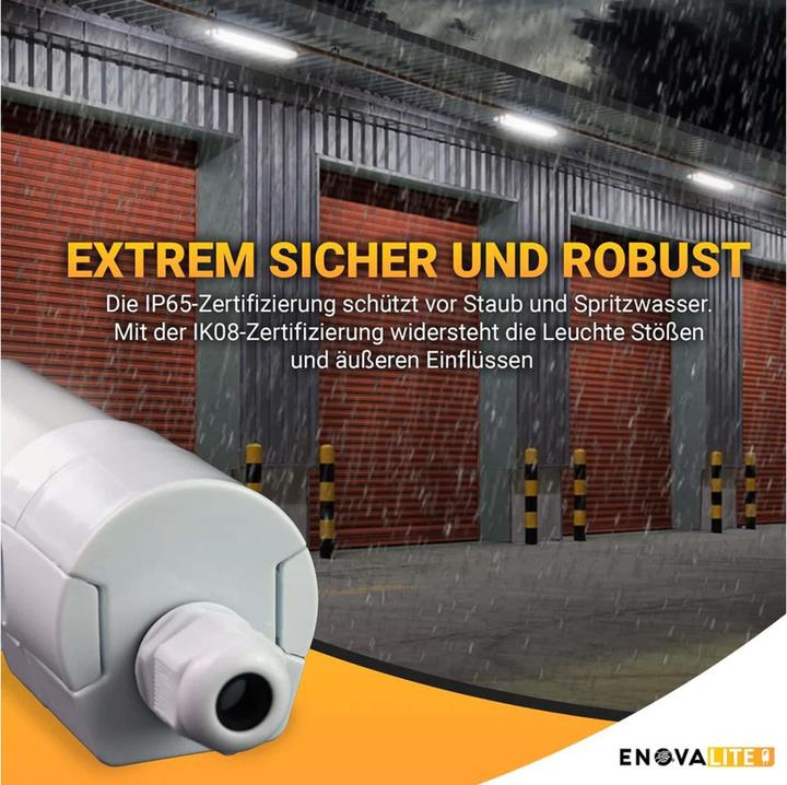 Actual product image Enova ELED 200131 (4320 lm)