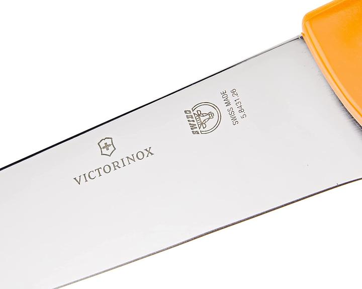 Produktbild Victorinox Blockmesser Swibo