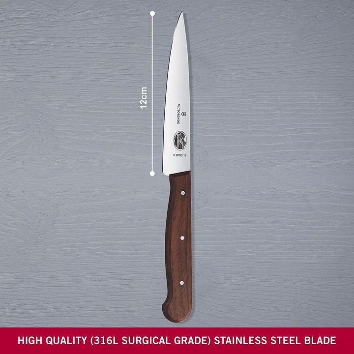 Produktbild Victorinox Palisander Officemesser, 61g (12 cm)