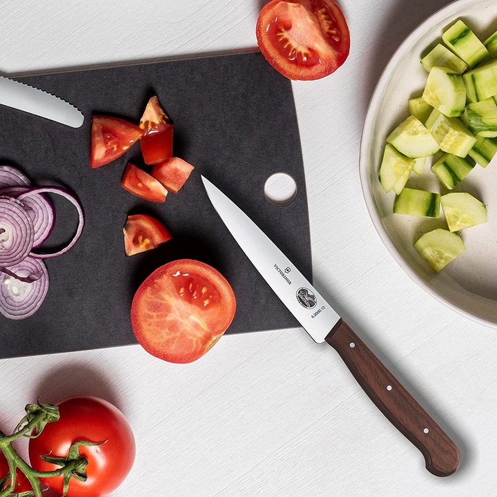 Produktbild Victorinox Palisander Officemesser, 61g (12 cm)
