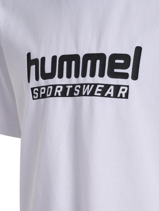 Produktbild hummel hmlJR BASE T-SHIRT S/S (34, 36, 38, 40)