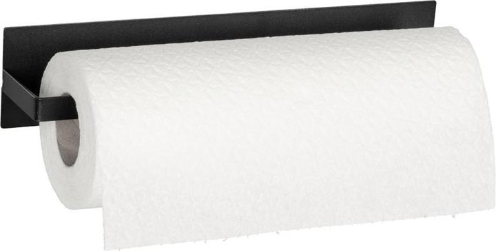 Actual product image Wenko Ima Magnet Kitchen Roll Holder