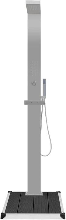 Image du produit vidaXL Duschpaneel