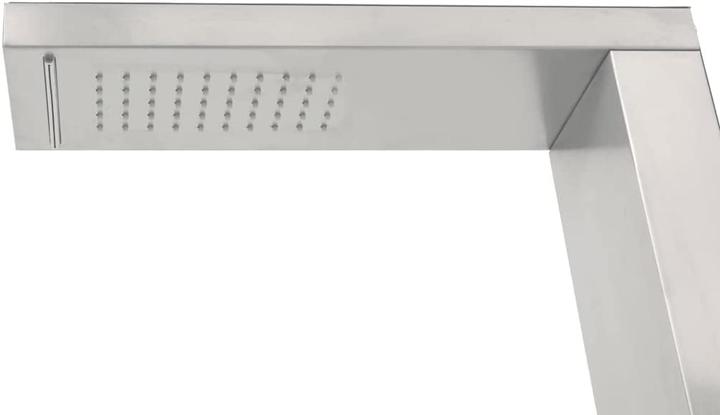 Image du produit vidaXL Duschpaneel