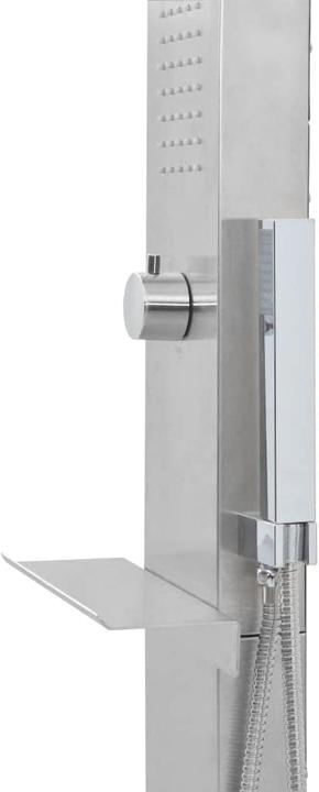Image du produit vidaXL Duschpaneel