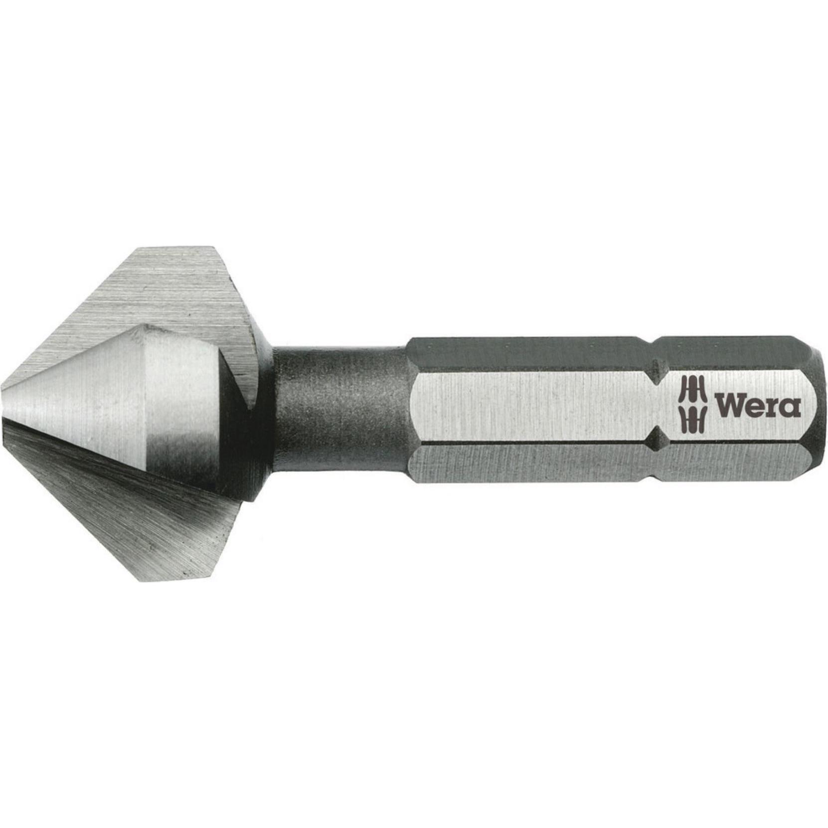 Wera, Bohrereinsatz, 846 HSS 10,4 mm (10.4 Millimeter)