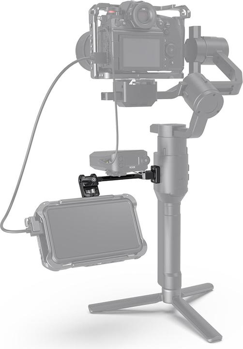 Produktbild SmallRig Adjustable Monitor Mount