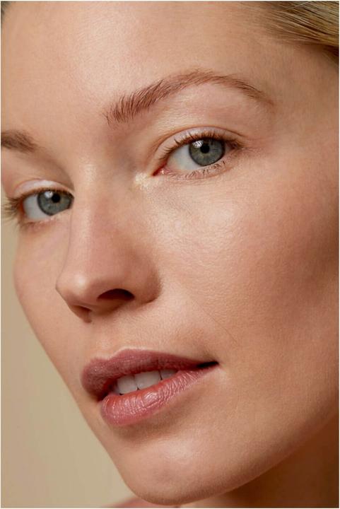 Actual product image Babor Make Up 3D Firming Serum Foundation 05 sunny