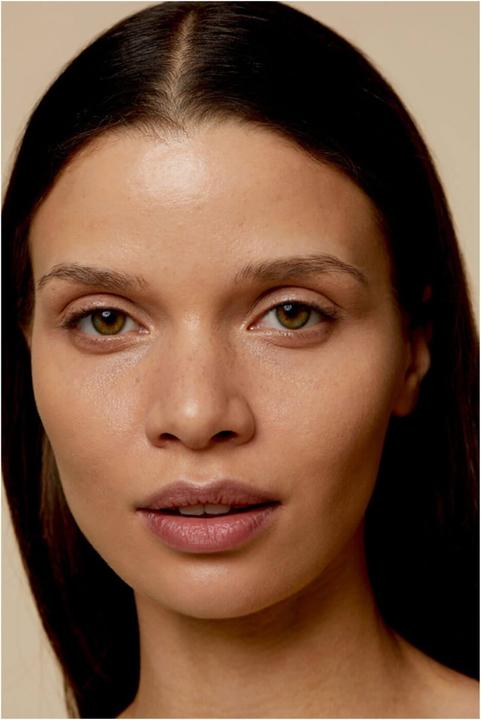 Actual product image Babor Collagen Deluxe Foundation 05 sunny (05 Sunny)