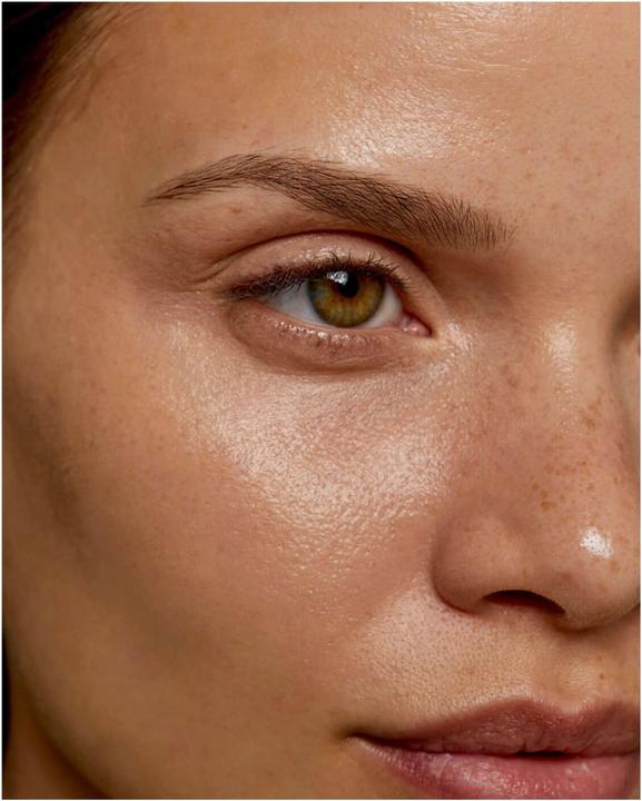Actual product image Babor Eye Brow Mascara 02 medium (Beige)