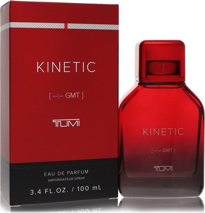 Tumi Kinetic (Eau de Parfum, 100 ml)
