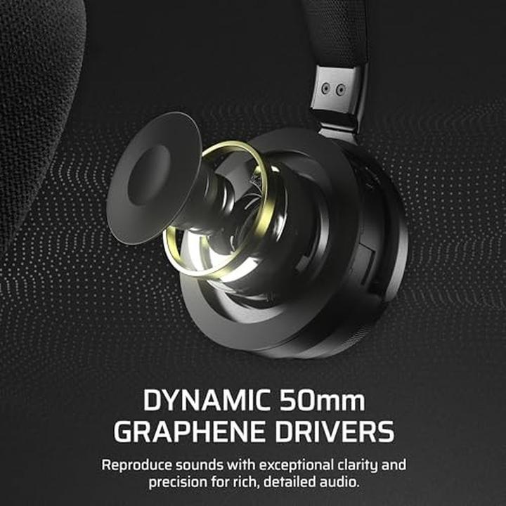 Actual product image Corsair Virtuoso MAX (Wireless)