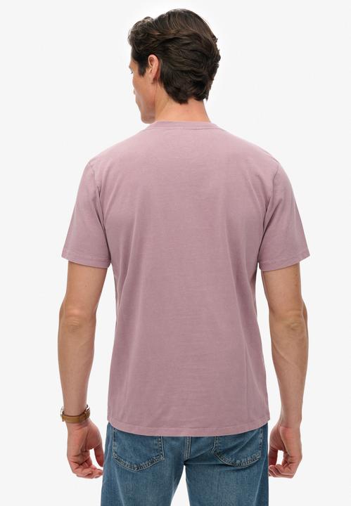 Immagine prodotto Superdry T-shirt con micro logo (M)
