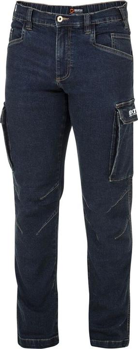 Actual product image Sparco Work trousers (M)