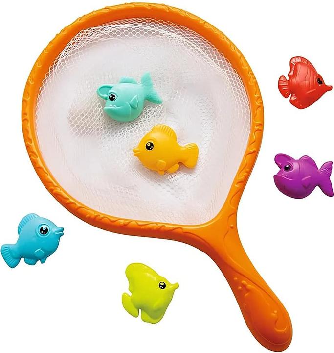 Produktbild Simba Kescher mit Fischen