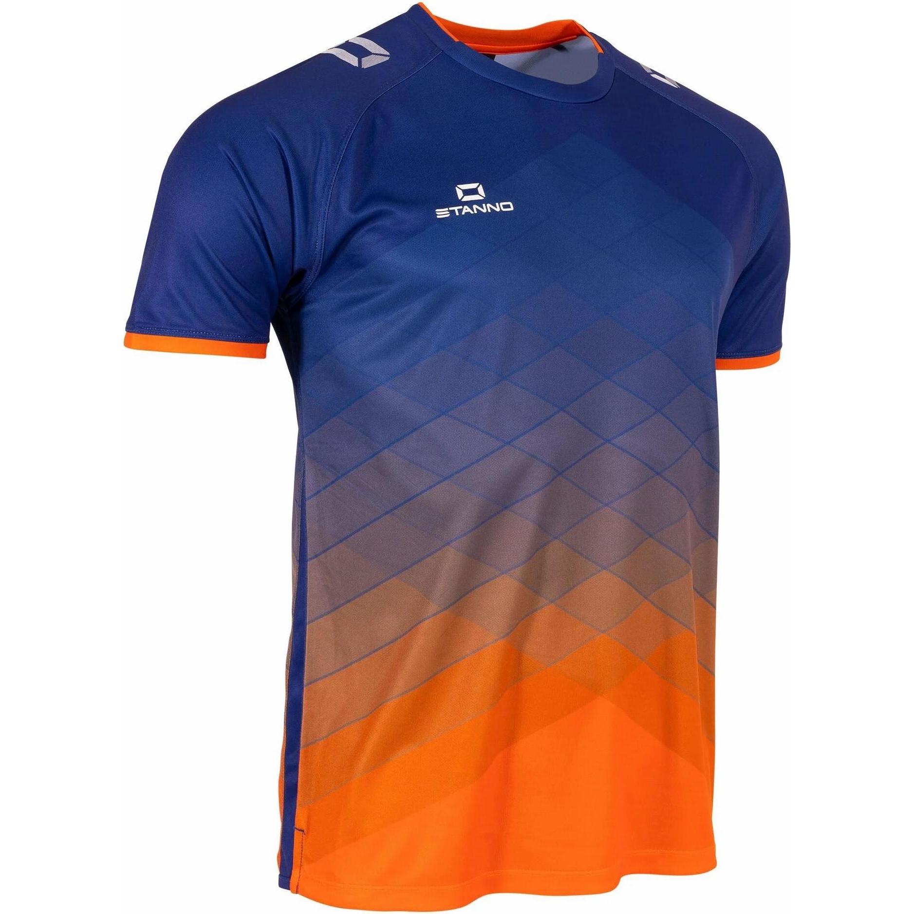 Thumbnail - Stanno, Herren, Sportshirt, Altius Trikot (XL), Blau, XL
