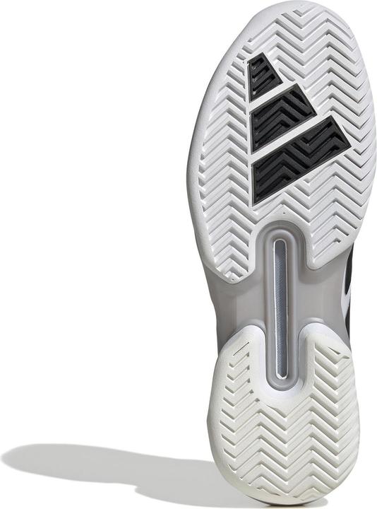 Produktbild adidas Adizero Ubersonic 5 Ac White/Black Man (48)