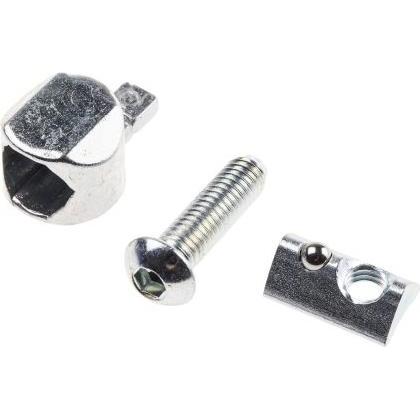 Rs Pro, Zubehör Befestigungstechnik, Universal Fastener slot 6, M6