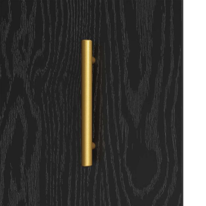 Produktbild vidaXL Sideboard Einheit (34 x 34 x 90 cm)